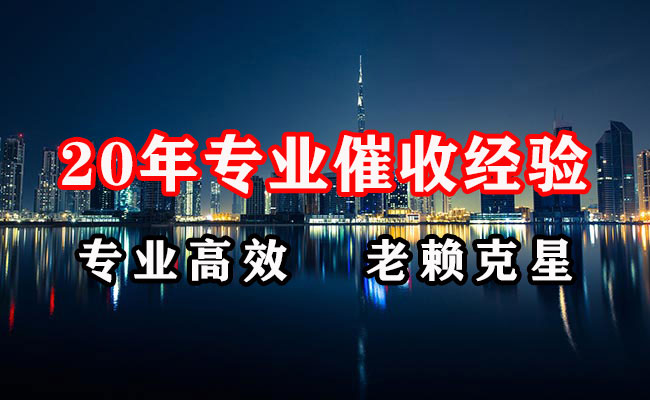 额济纳旗追账公司